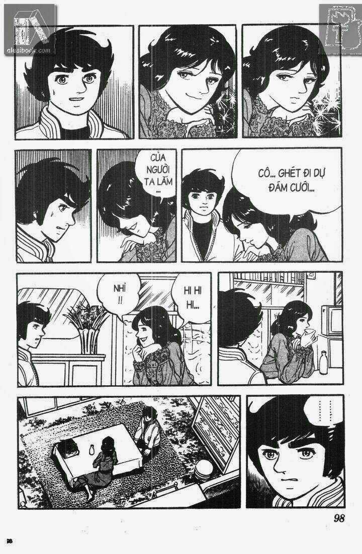 Ganbare Genki - Chapter 180 - Trang 14