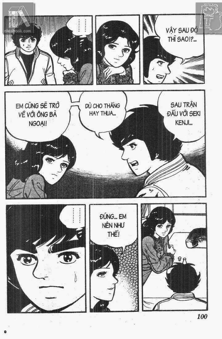 Ganbare Genki - Chapter 180 - Trang 16