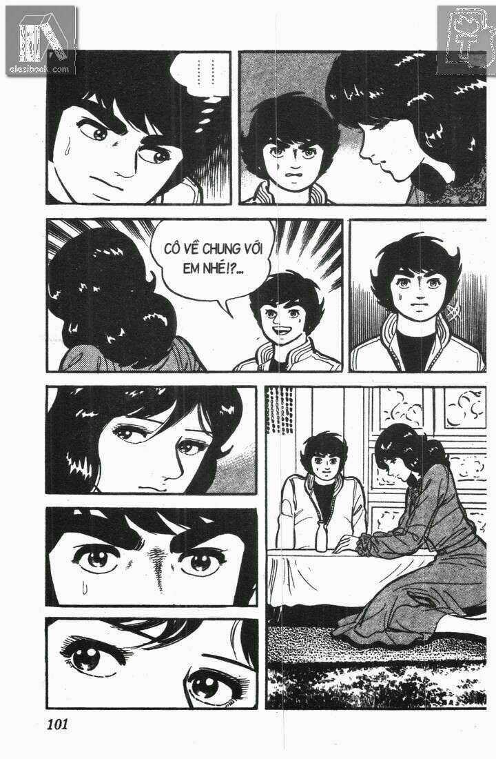 Ganbare Genki - Chapter 180 - Trang 17