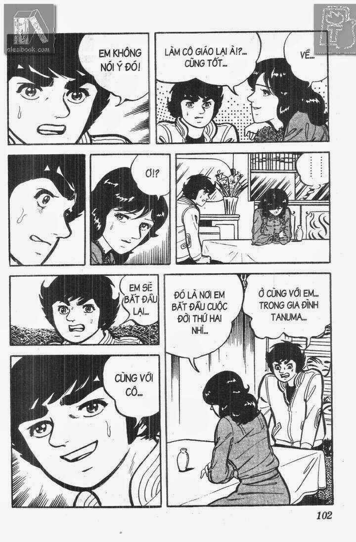 Ganbare Genki - Chapter 180 - Trang 18