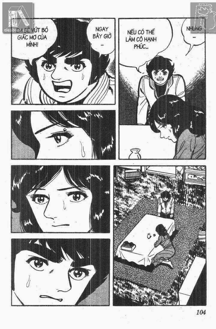 Ganbare Genki - Chapter 180 - Trang 20