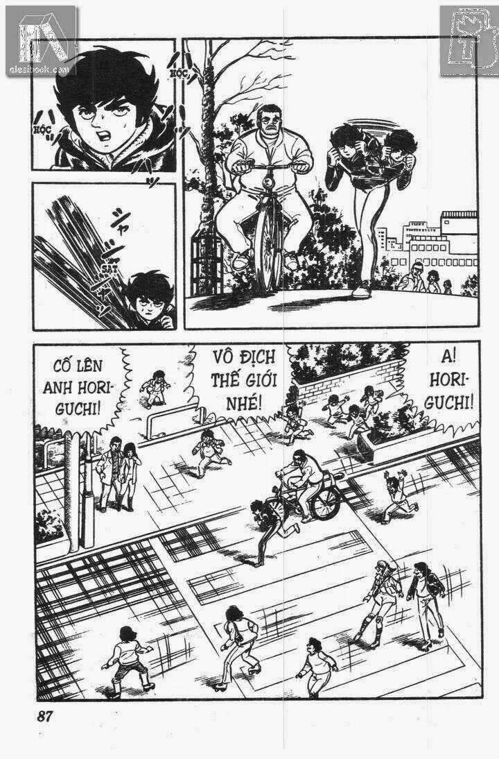 Ganbare Genki - Chapter 180 - Trang 3