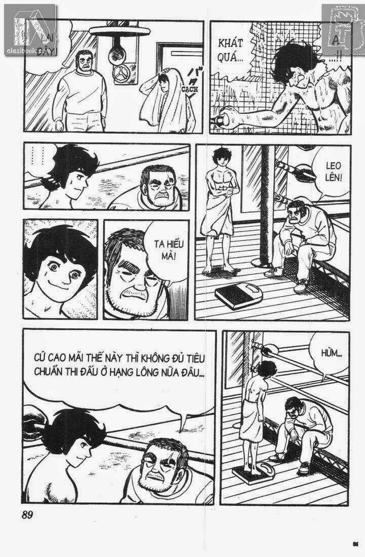 Ganbare Genki - Chapter 180 - Trang 5