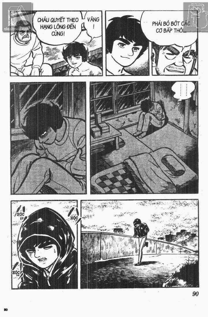 Ganbare Genki - Chapter 180 - Trang 6