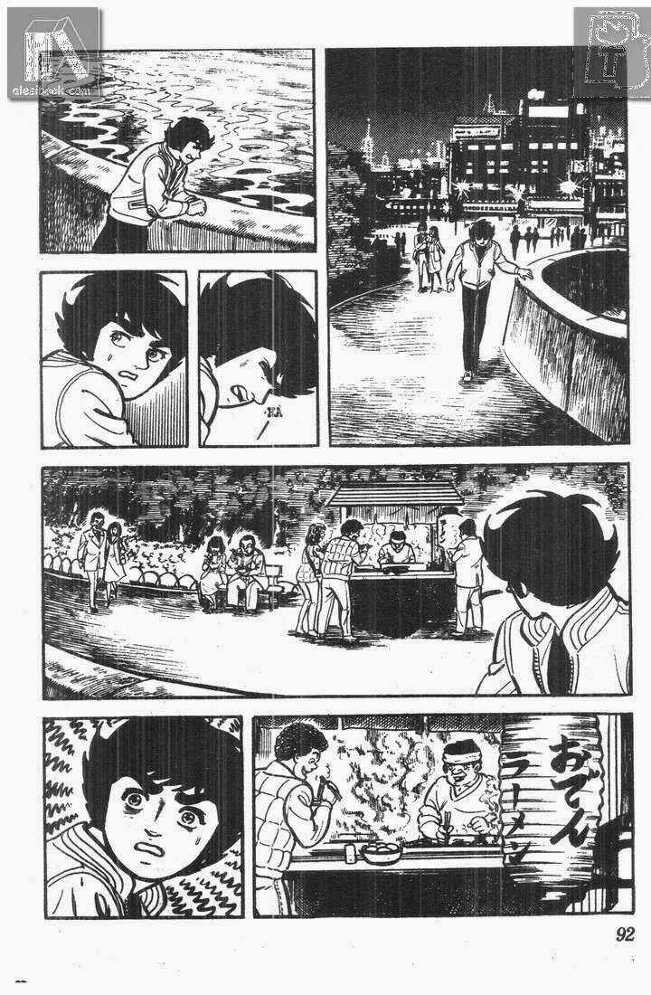 Ganbare Genki - Chapter 180 - Trang 8