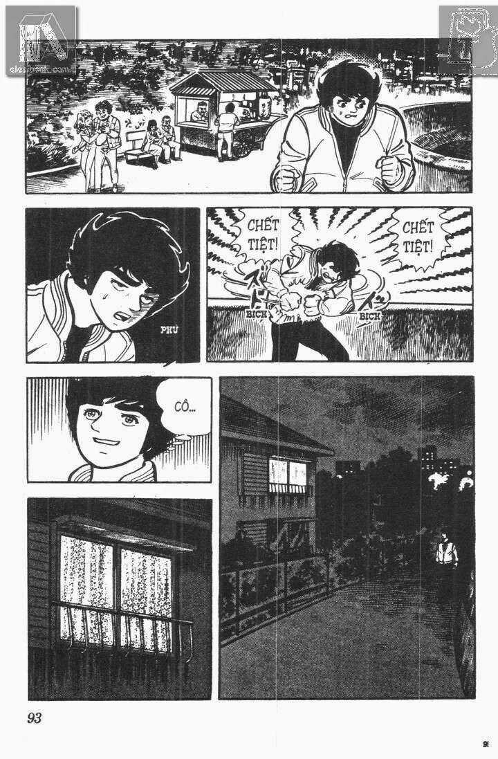 Ganbare Genki - Chapter 180 - Trang 9