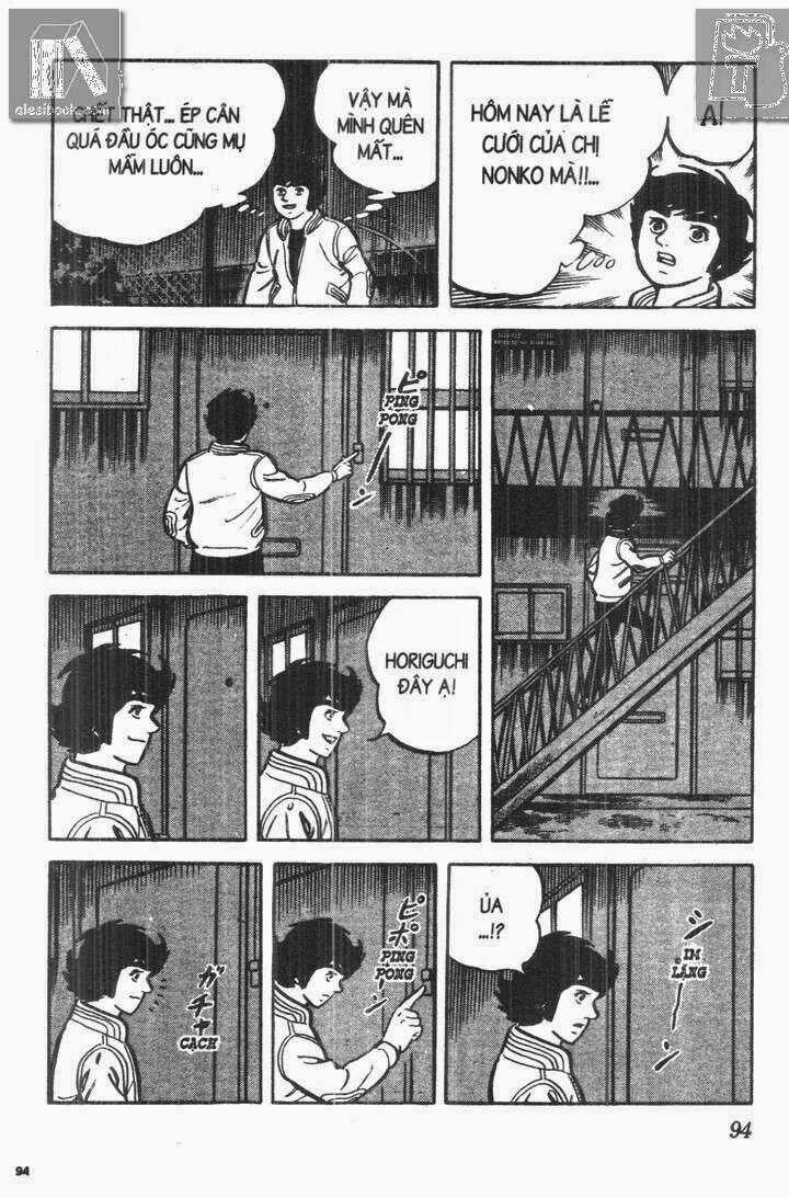 Ganbare Genki - Chapter 180 - Trang 10