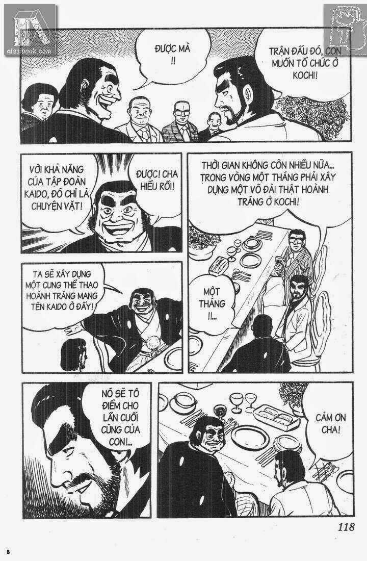 Ganbare Genki - Chapter 181 - Trang 14