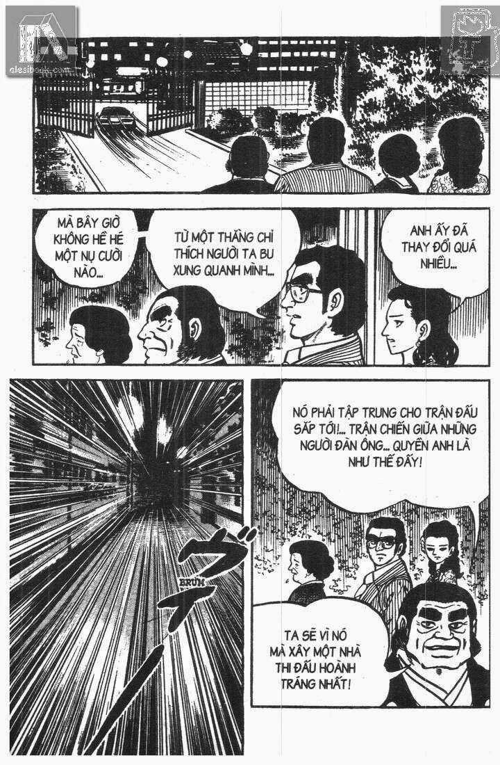 Ganbare Genki - Chapter 181 - Trang 17