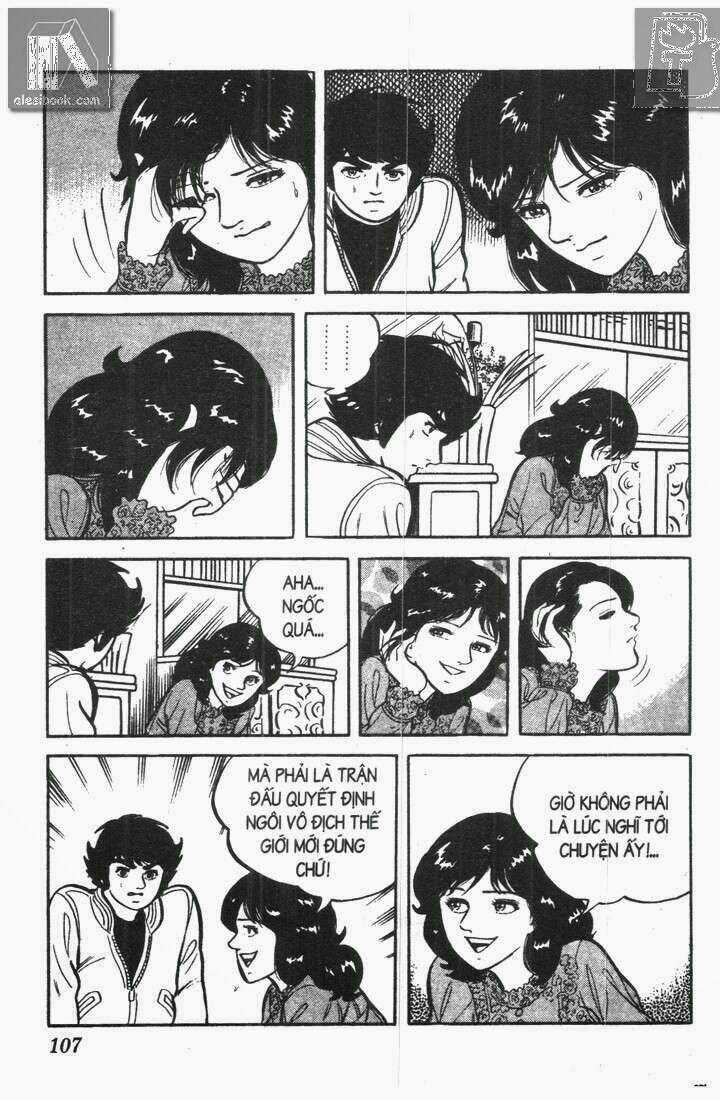 Ganbare Genki - Chapter 181 - Trang 3