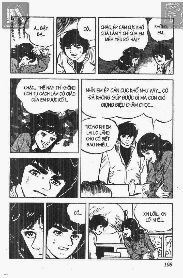 Ganbare Genki - Chapter 181 - Trang 4