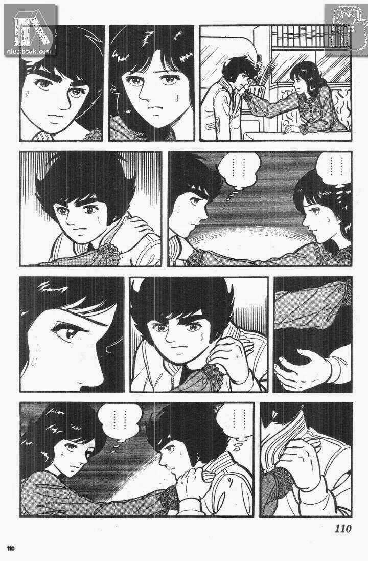 Ganbare Genki - Chapter 181 - Trang 6