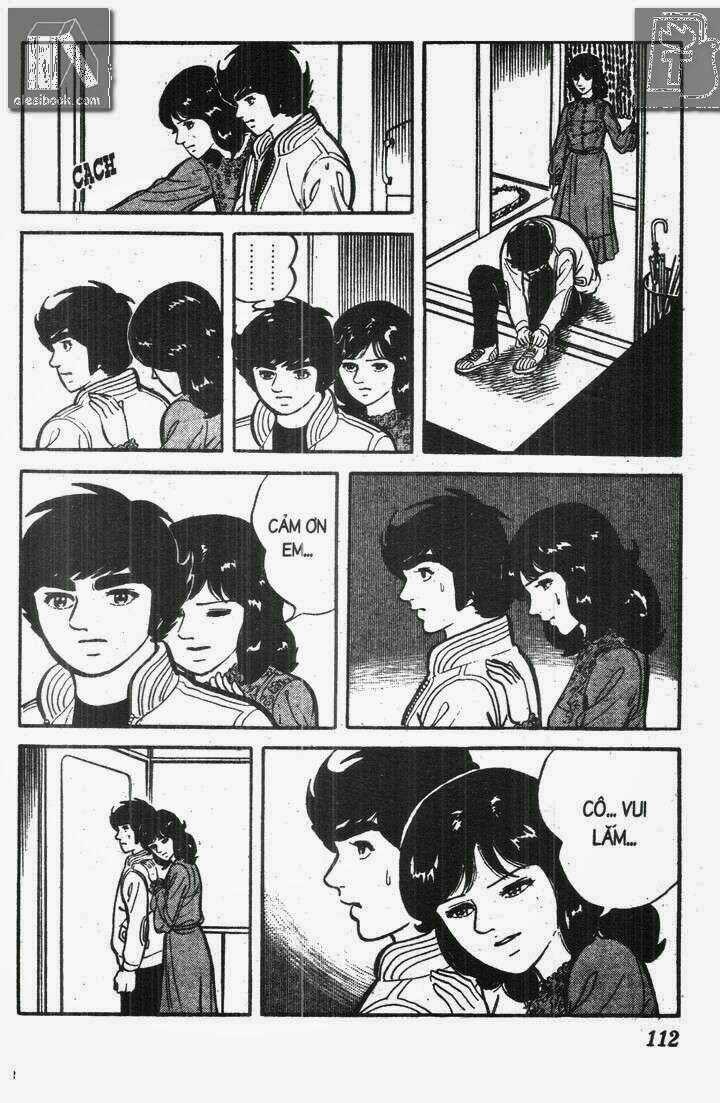 Ganbare Genki - Chapter 181 - Trang 8