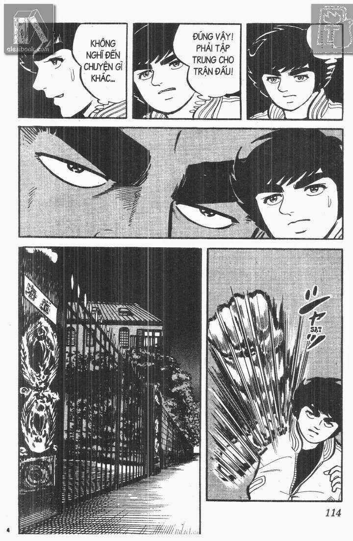 Ganbare Genki - Chapter 181 - Trang 10