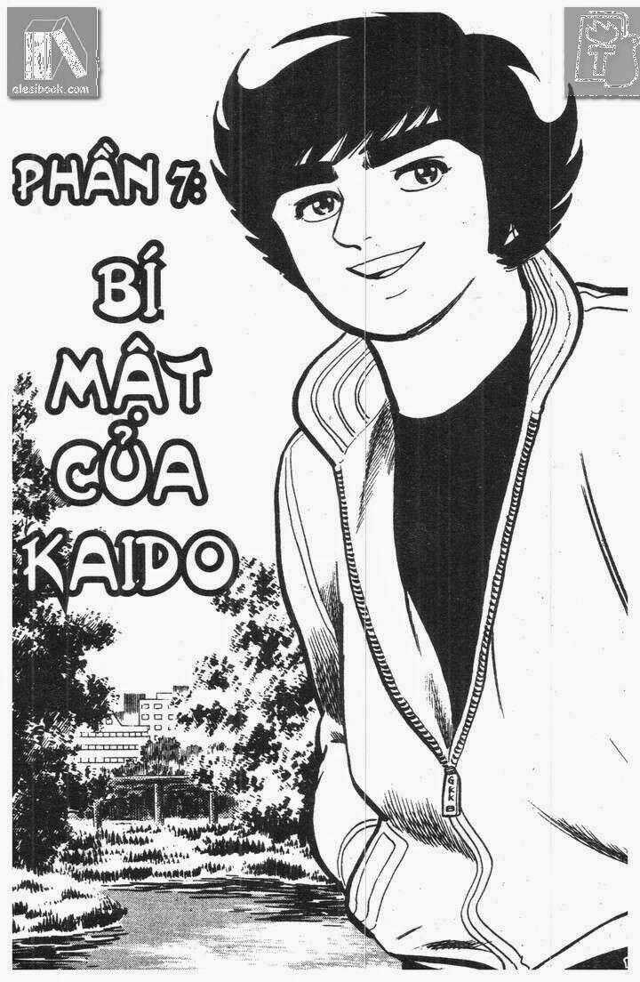 Ganbare Genki - Chapter 182 - Trang 1