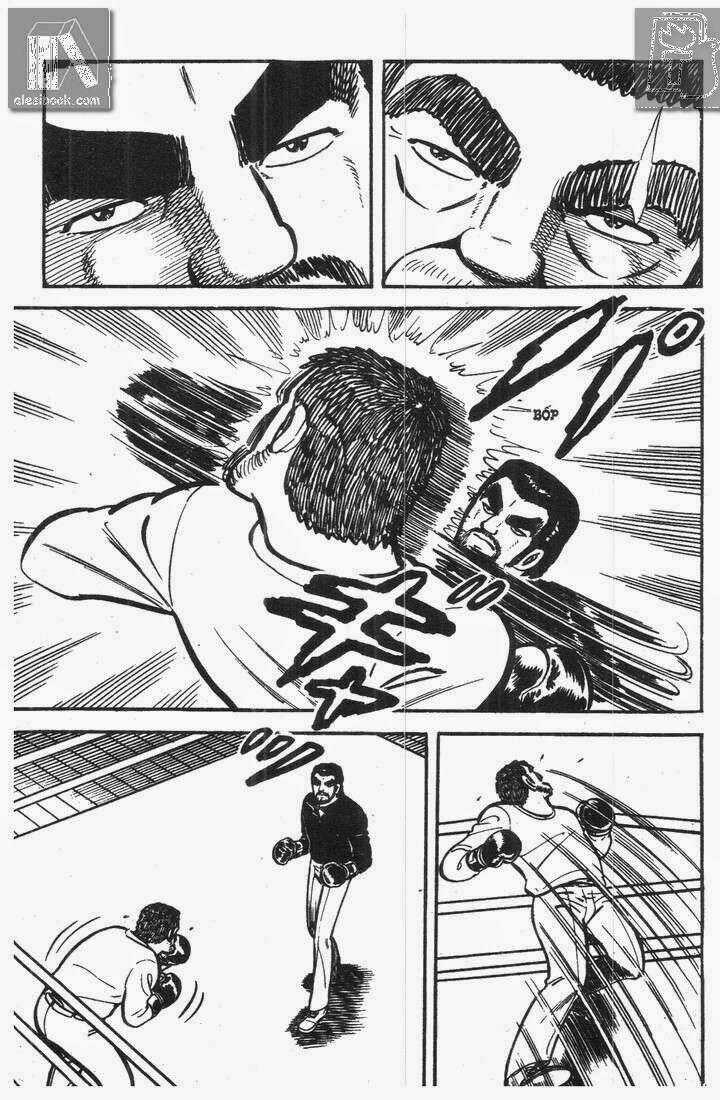 Ganbare Genki - Chapter 182 - Trang 11