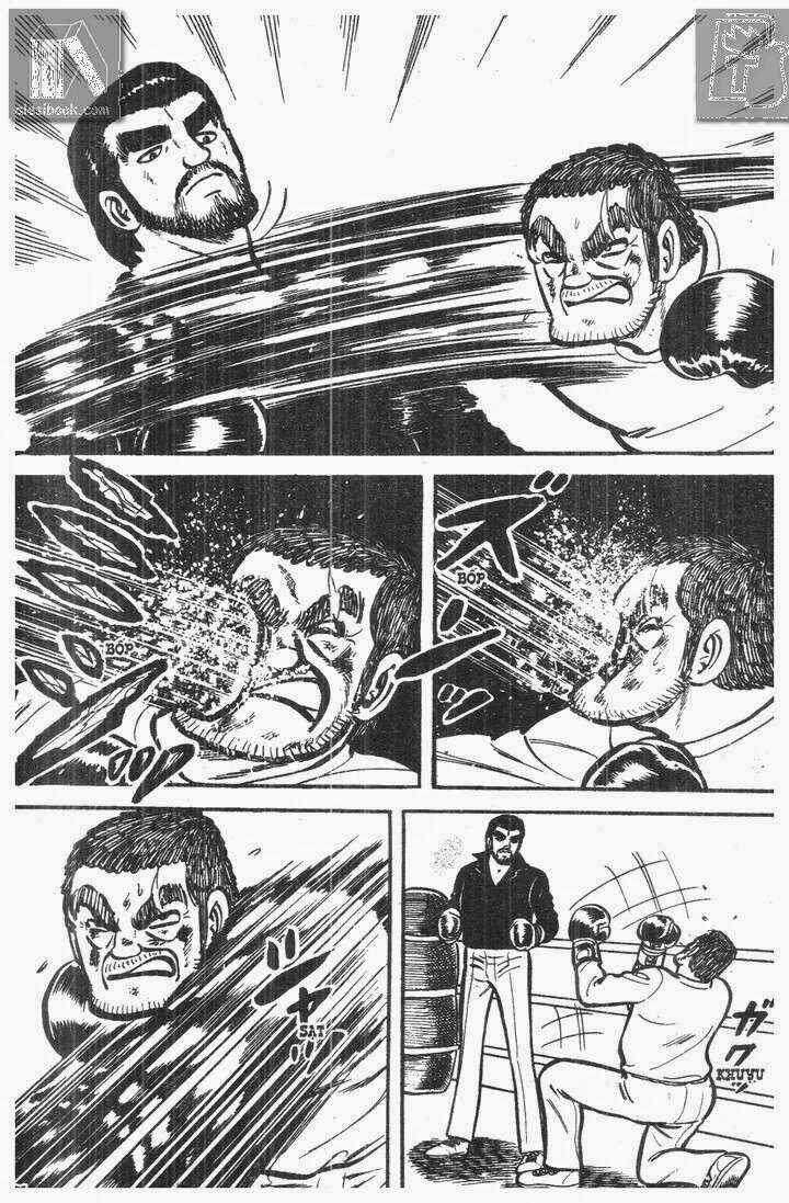 Ganbare Genki - Chapter 182 - Trang 12