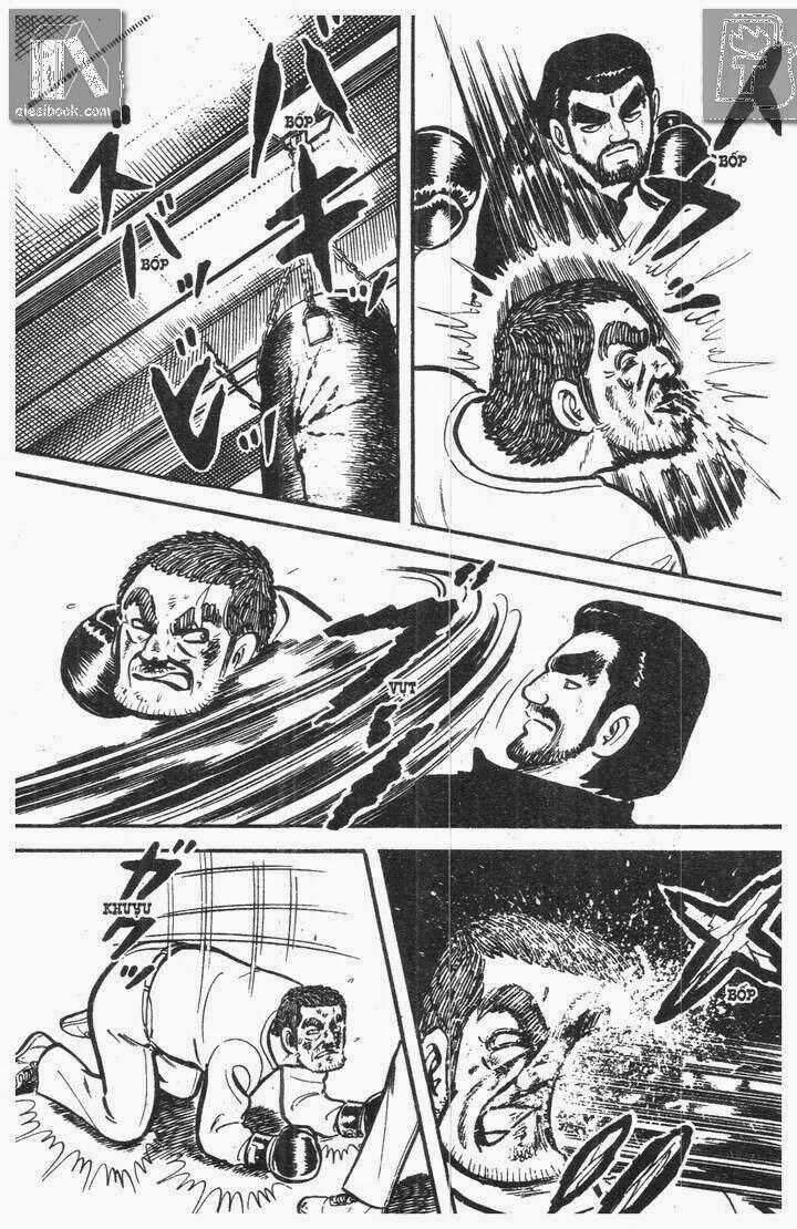 Ganbare Genki - Chapter 182 - Trang 13