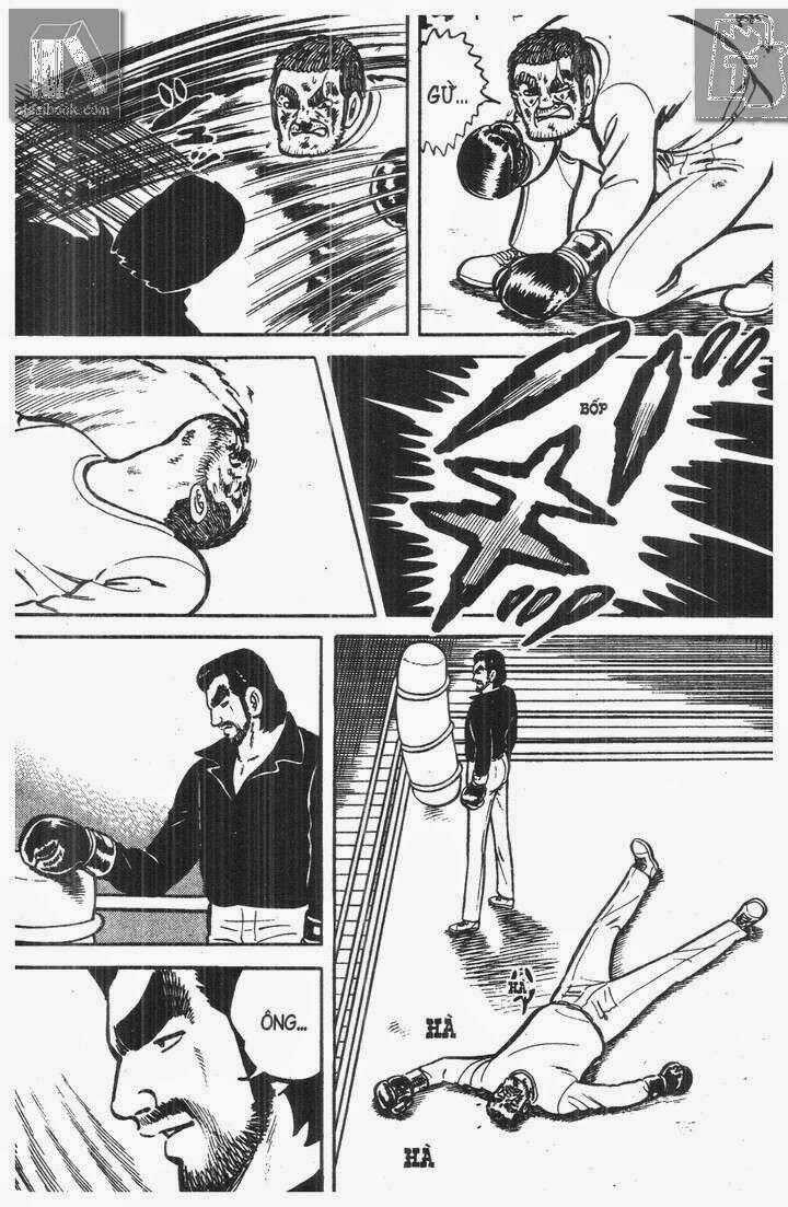 Ganbare Genki - Chapter 182 - Trang 14