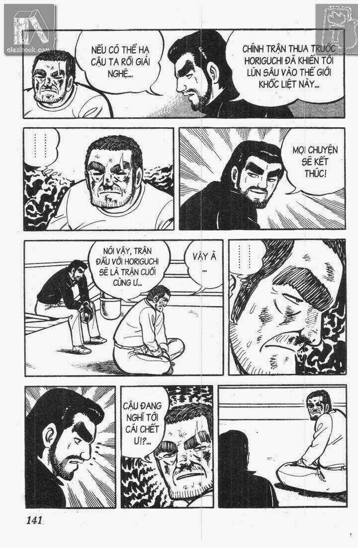 Ganbare Genki - Chapter 182 - Trang 17