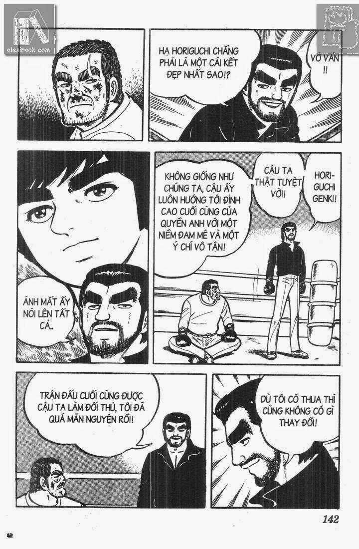 Ganbare Genki - Chapter 182 - Trang 18