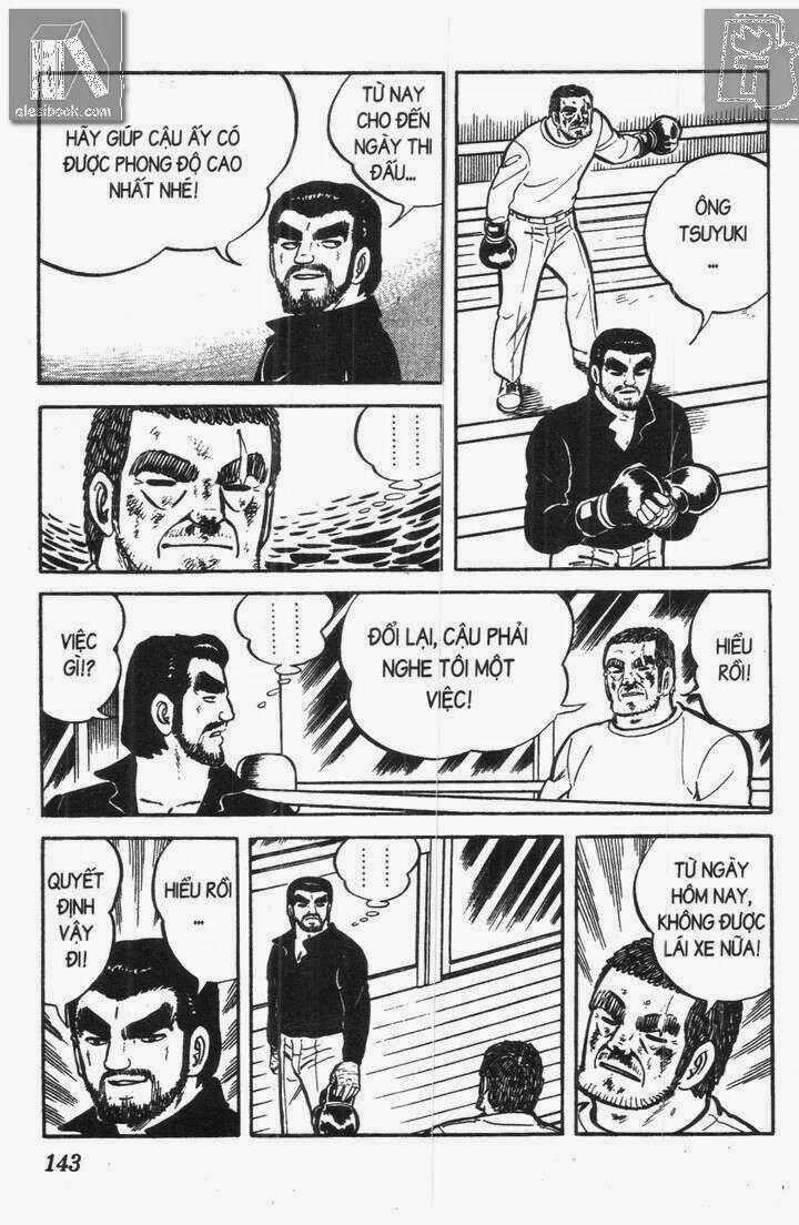 Ganbare Genki - Chapter 182 - Trang 19