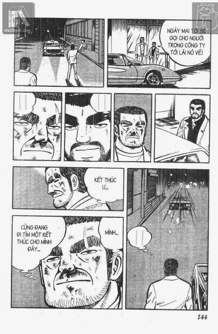 Ganbare Genki - Chapter 182 - Trang 20