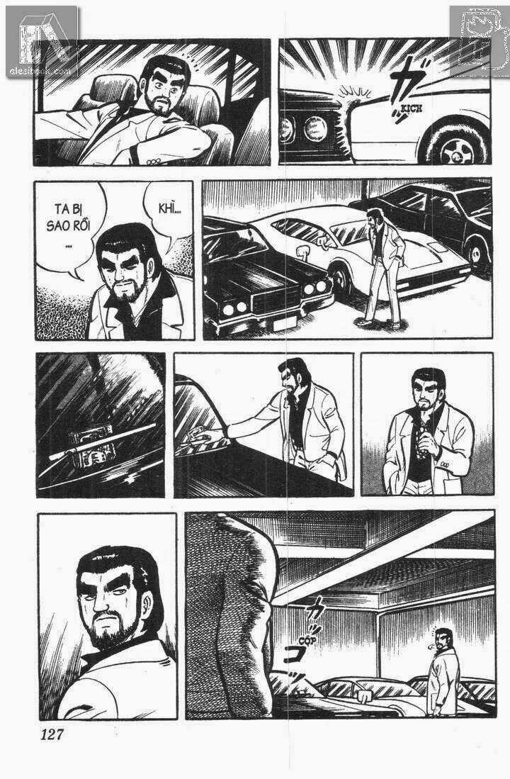 Ganbare Genki - Chapter 182 - Trang 3