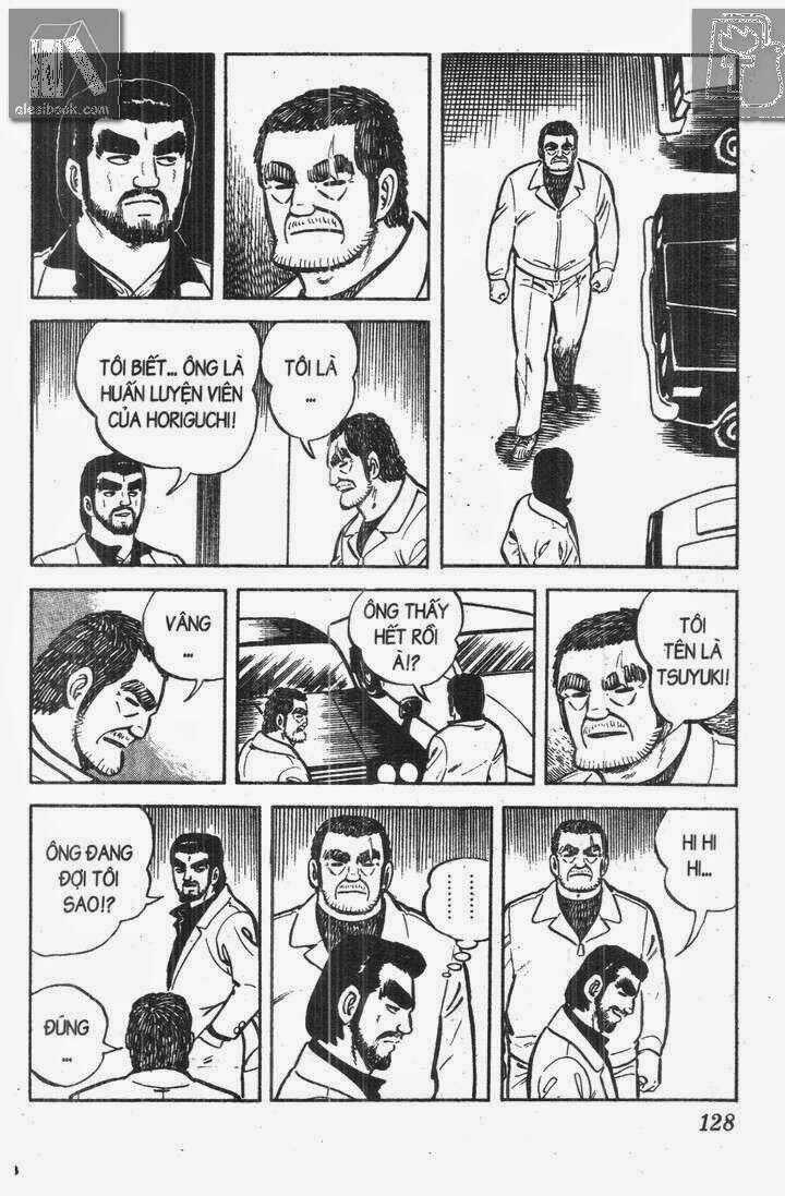 Ganbare Genki - Chapter 182 - Trang 4