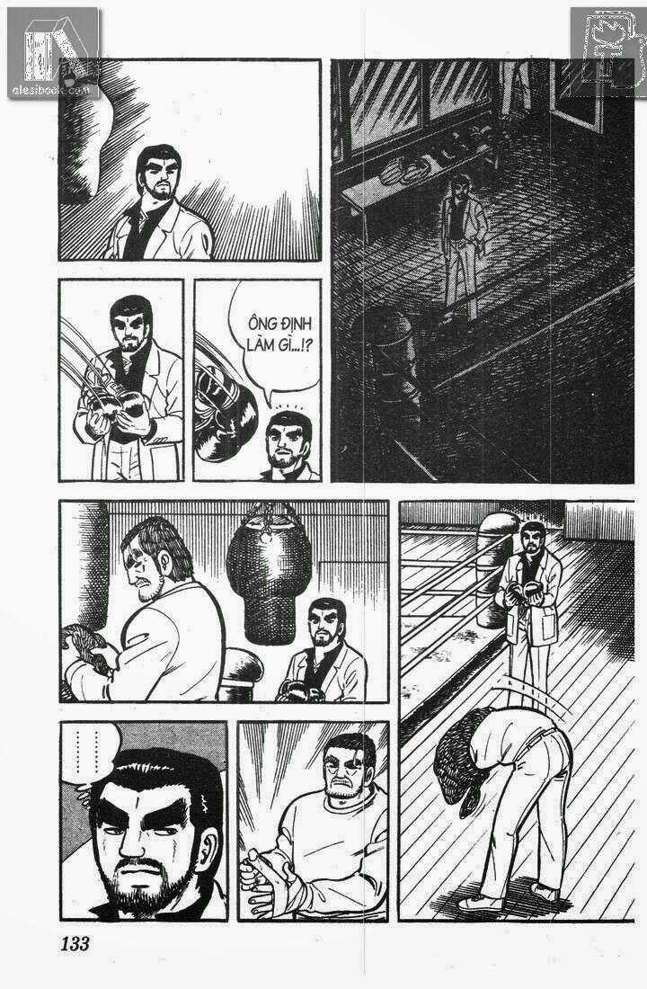 Ganbare Genki - Chapter 182 - Trang 9