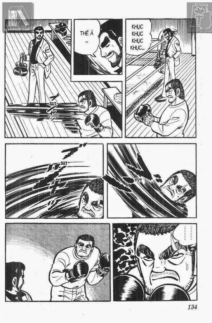 Ganbare Genki - Chapter 182 - Trang 10