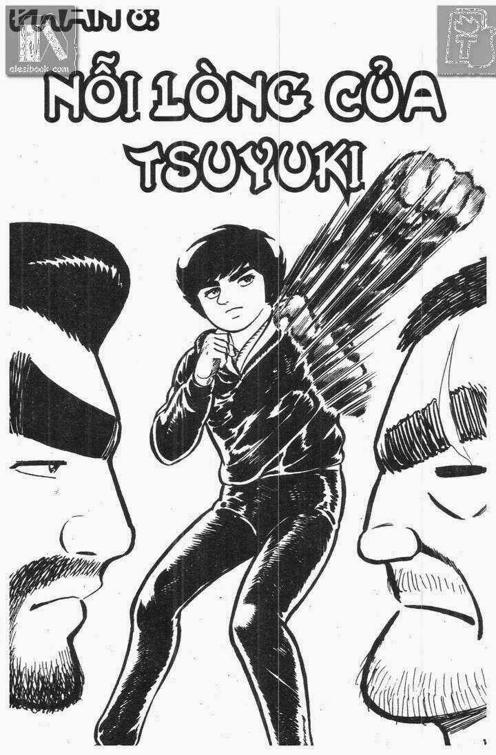 Ganbare Genki - Chapter 183 - Trang 1