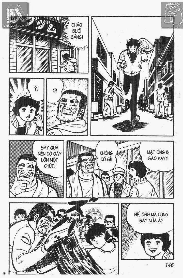 Ganbare Genki - Chapter 183 - Trang 2