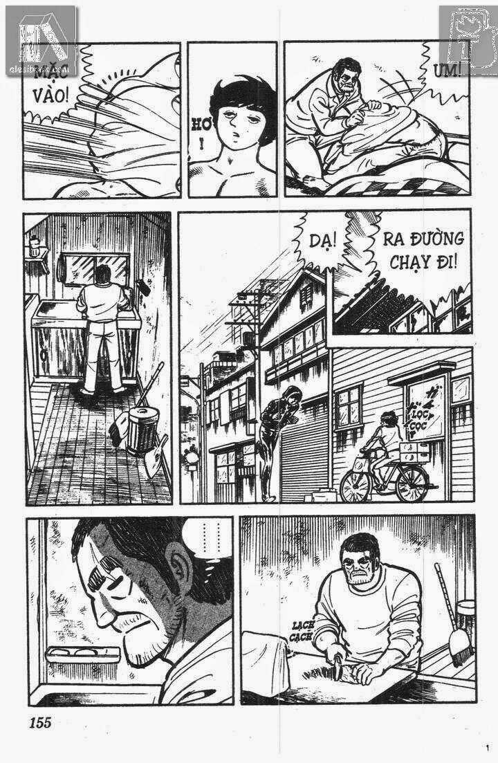 Ganbare Genki - Chapter 183 - Trang 11