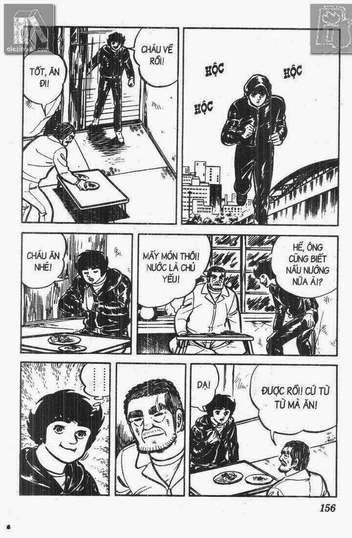 Ganbare Genki - Chapter 183 - Trang 12