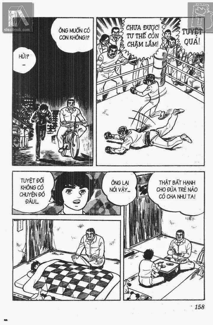 Ganbare Genki - Chapter 183 - Trang 14