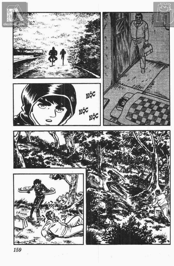 Ganbare Genki - Chapter 183 - Trang 15