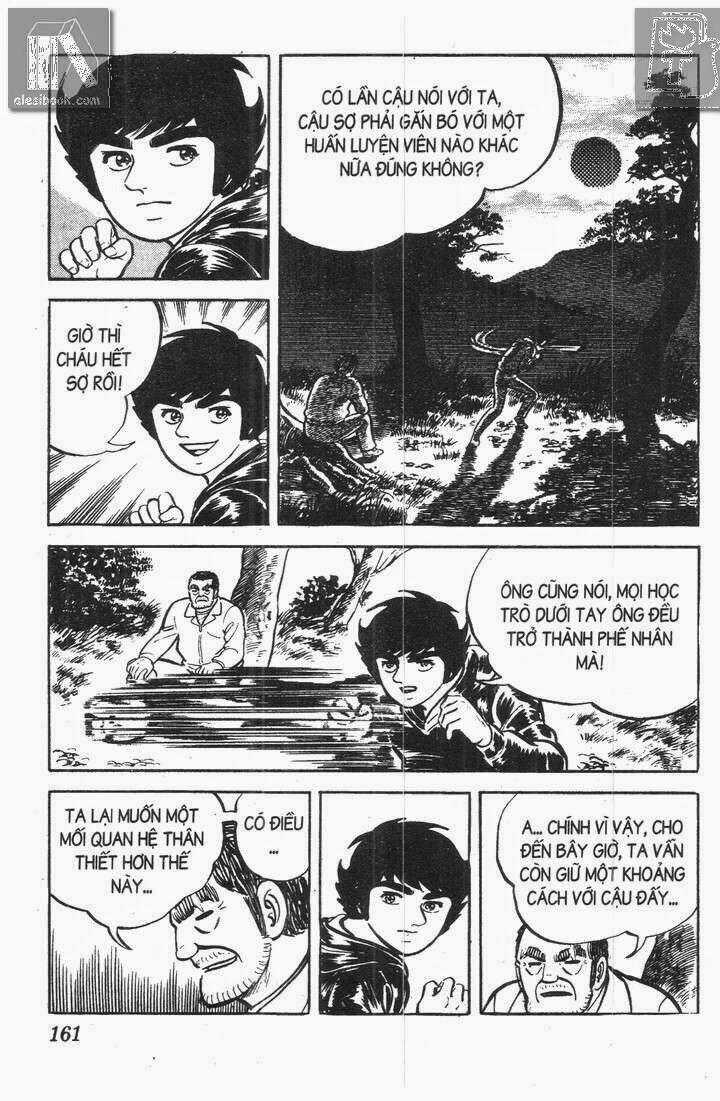 Ganbare Genki - Chapter 183 - Trang 17