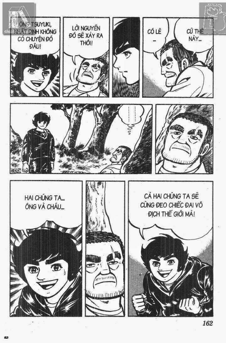 Ganbare Genki - Chapter 183 - Trang 18