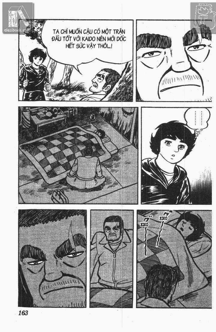 Ganbare Genki - Chapter 183 - Trang 19