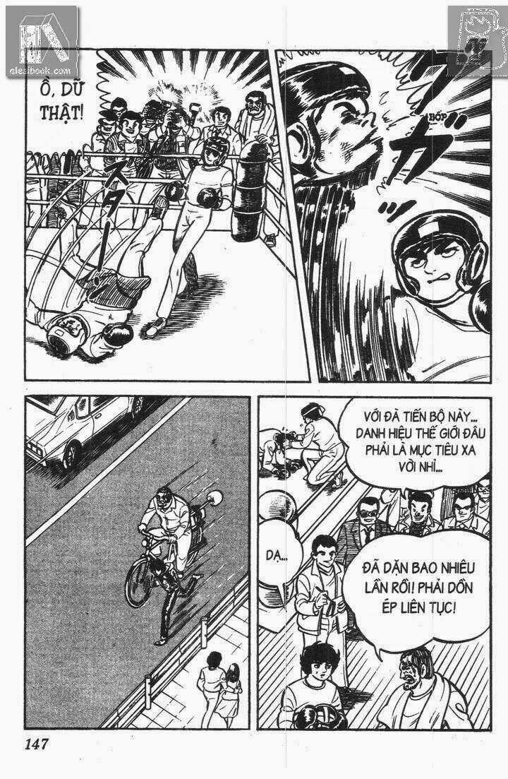 Ganbare Genki - Chapter 183 - Trang 3