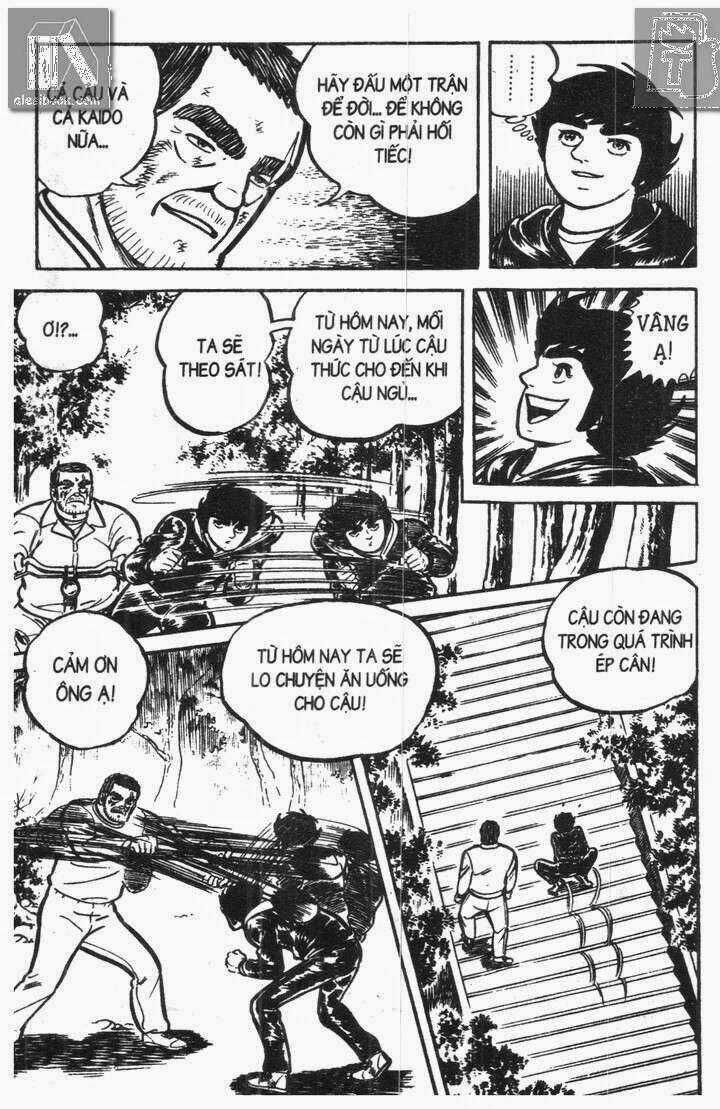 Ganbare Genki - Chapter 183 - Trang 5