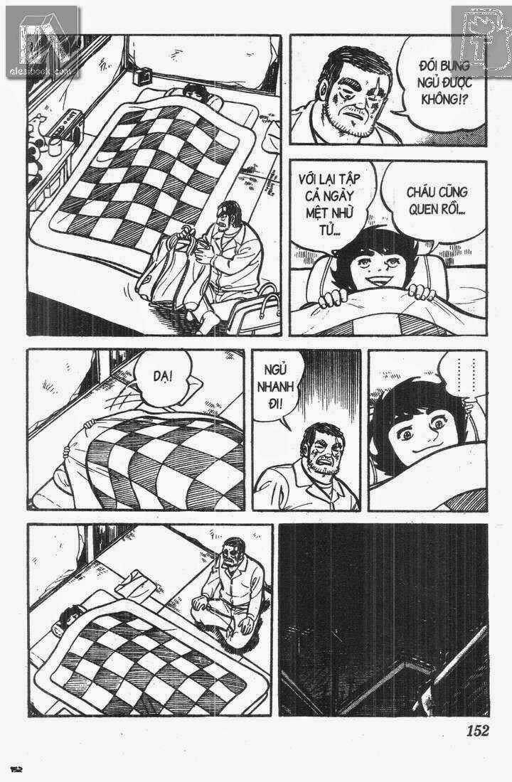 Ganbare Genki - Chapter 183 - Trang 8