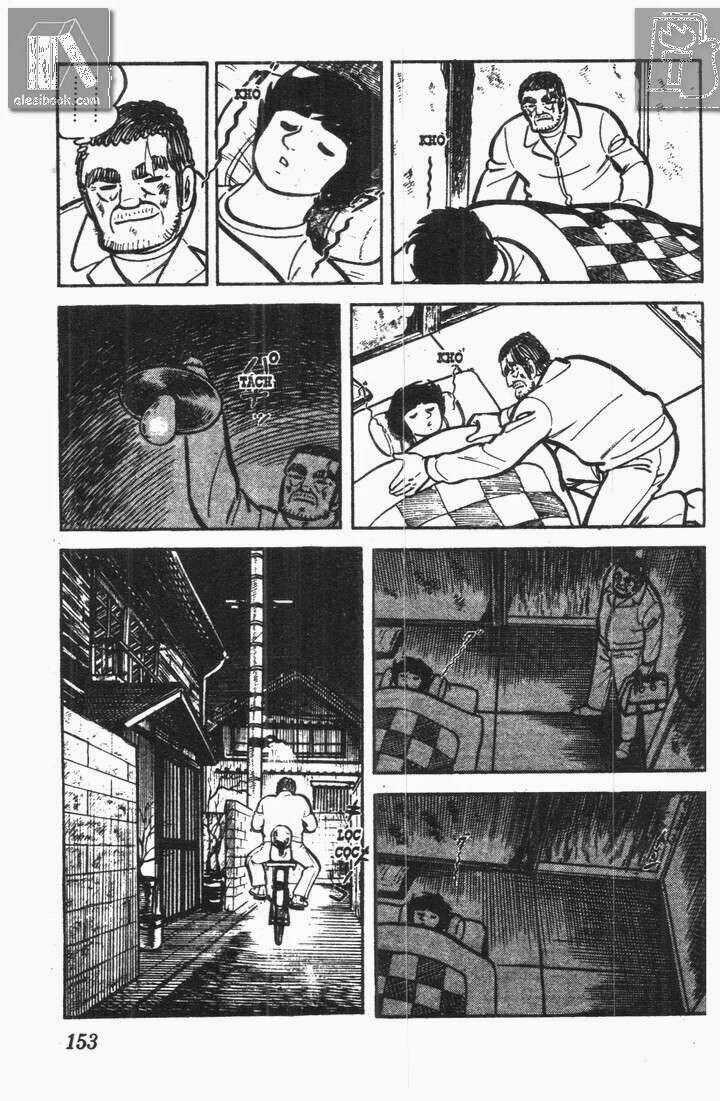 Ganbare Genki - Chapter 183 - Trang 9