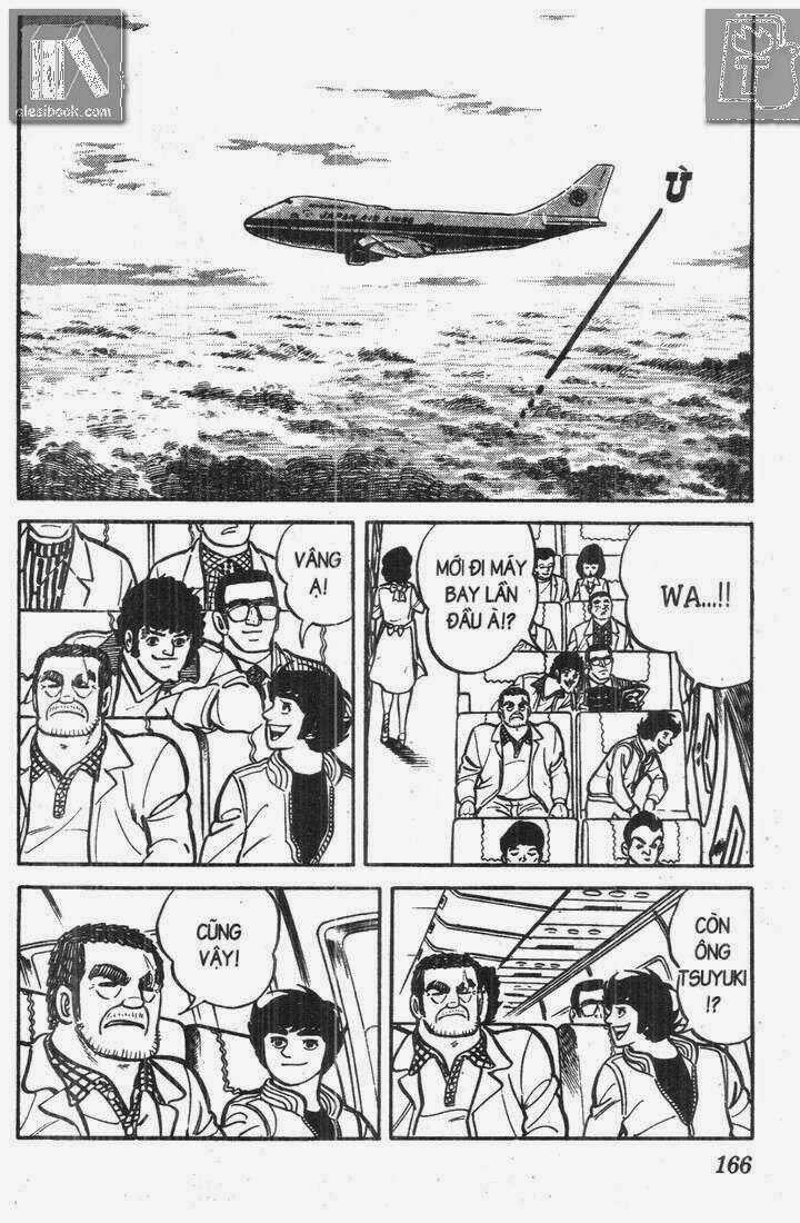 Ganbare Genki - Chapter 184 - Trang 2