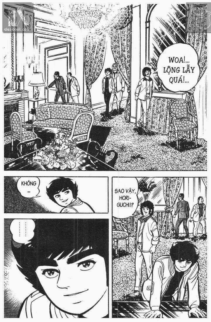 Ganbare Genki - Chapter 184 - Trang 15