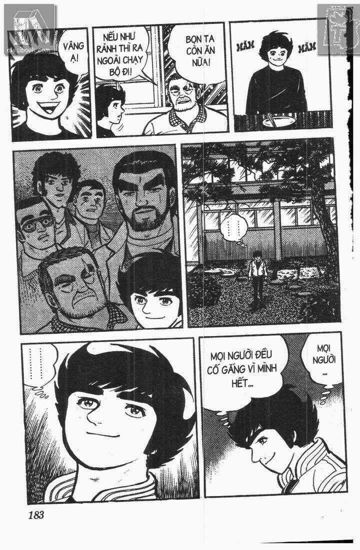 Ganbare Genki - Chapter 184 - Trang 19