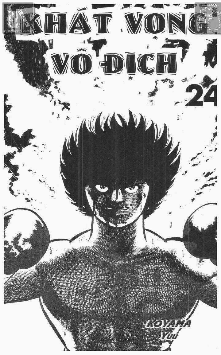 Ganbare Genki - Chapter 185 - Trang 1