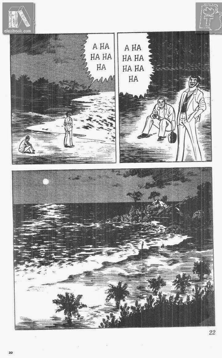 Ganbare Genki - Chapter 185 - Trang 19