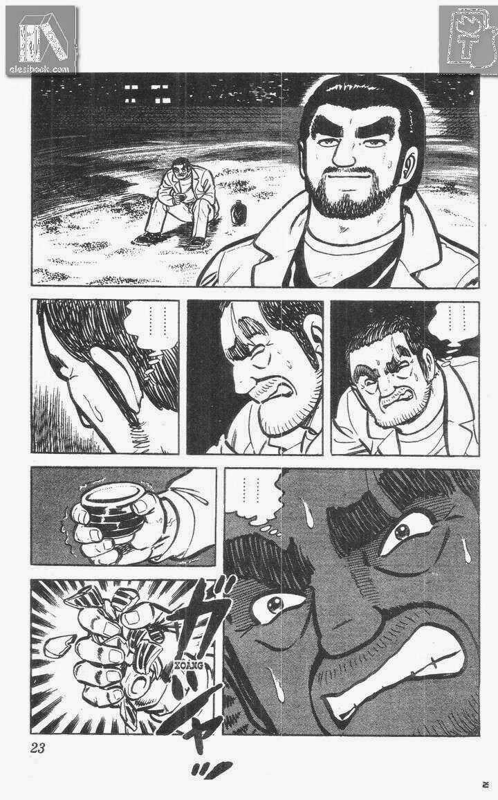 Ganbare Genki - Chapter 185 - Trang 20